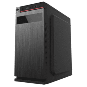 BC COMP računar INTEL Core i5-13400/16GB/M.2 512GB/650W