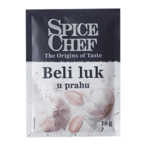 Beli luk SPICE CHEF u prahu 18g