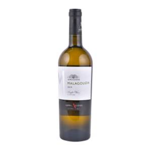 Belo vino ALPHA ESTATE Malagouzia 0,75l