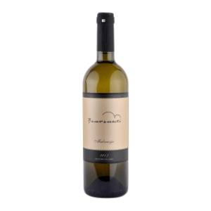 Belo vino BENVENUTI Istarska malvazija 0,75l
