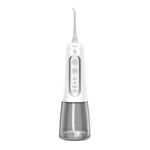 BENICE F40 bežični oralni irigator beli
