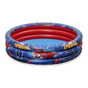 BESTWAY dečiji bazen 122x30cm Spiderman