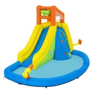 BESTWAY dečiji bazen 435x286x267cm Kids mega water park