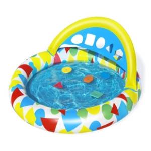 BESTWAY dečiji bazen sa oblicima 120x117x46cm