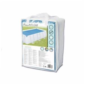 BESTWAY pokrivač za bazen 375x175cm 58240