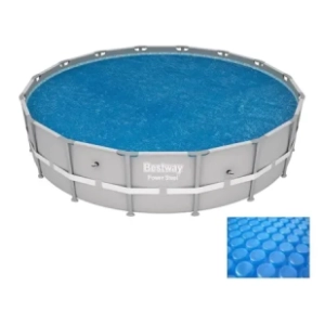 BESTWAY solarni pokrivač za bazen 58253
