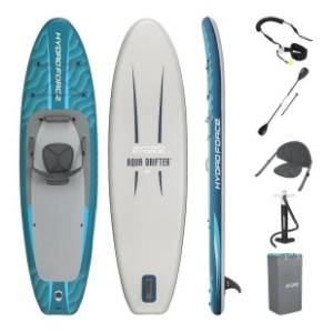 BESTWAY sup daska hydro force aqua drifter 335×91×15 cm