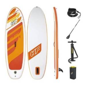 BESTWAY sup daska aqua journey 274x76x12cm