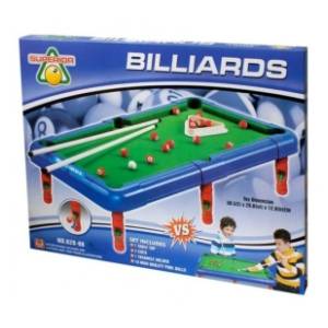 Bilijar BEST LUCK