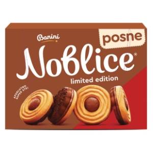 Biskvit BANINI Noblice posne 222g