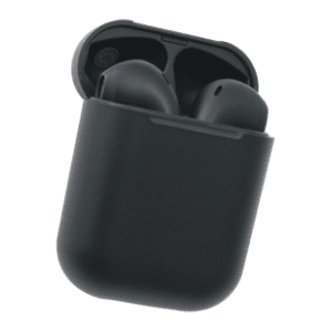 3G slušalice Airpods i12 TWS crne HQ