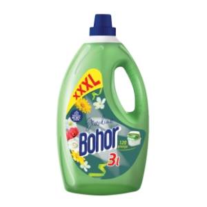 BOHOR Giardino omekšivač za veš 120 pranja (3l)
