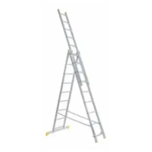 BOMBER 3x9 aluminijumske merdevine