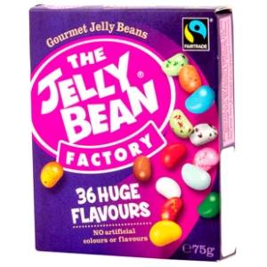 Bombone JELLY BEAN mix 75g