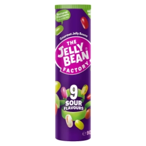 Bombone JELLY BEAN sour 90g