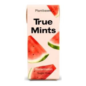 Bombone TRUE MINTS Watermelon 13g