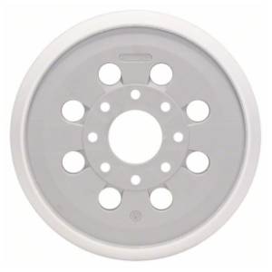 BOSCH 125mm 2608000351 brusni tanjir