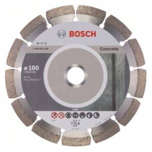 BOSCH 180 x 22,23 mm 2608602199 dijamantska rezna ploča