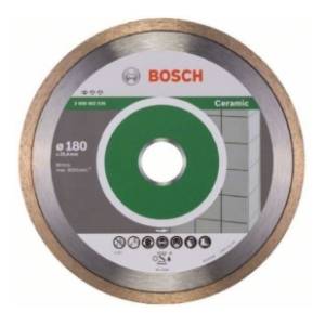 BOSCH 180mm 2608602536 dijamantska rezna ploča