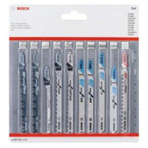 BOSCH All in One list ubodne testere 2607011171