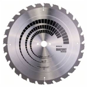BOSCH Construct Wood list testere 400mm 2608640693