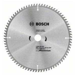 BOSCH Eco for Aluminium list testere 305mm 2608644397