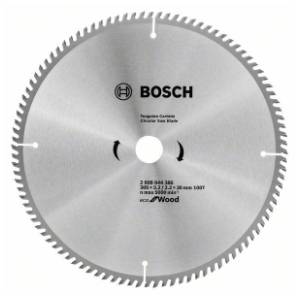 BOSCH Eco for Wood list testere 305mm 2608644386