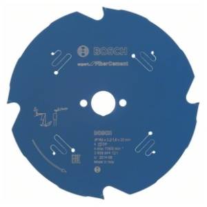 BOSCH Expert Fibre Cement list testere 160mm 2608644121