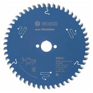 BOSCH Expert for Aluminium list testere 160mm 2608644094