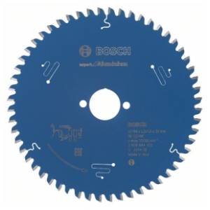BOSCH Expert for Aluminium list testere 190mm 2608644102