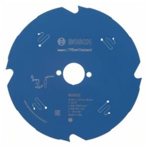 BOSCH Expert for Fibre Cement list testere 190mm 2608644125