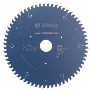 BOSCH Expert for Multi Material list testere 216mm