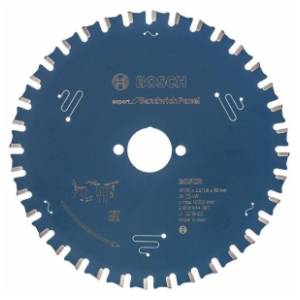 BOSCH Expert for Sandwich Panel list testere 190mm 2608644367