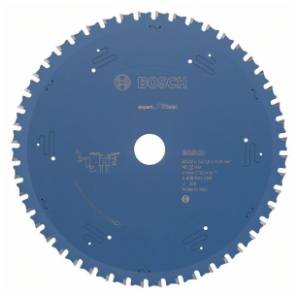 BOSCH Expert for Steel list testere 230mm 2608643058
