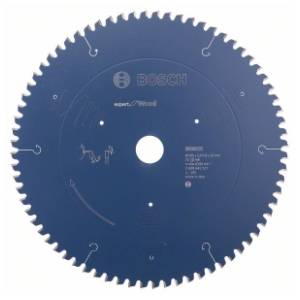 BOSCH Expert Wood list testere 305mm 2608642531