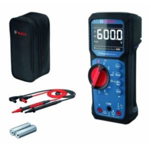 BOSCH GDM 600-15 digitalni multimetar 0601077300
