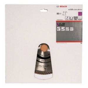 BOSCH Multi Material list testere 210mm 2608640445