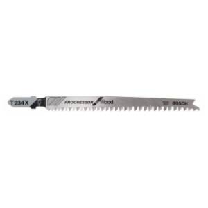 BOSCH Progressor for Wood list testere 234mm