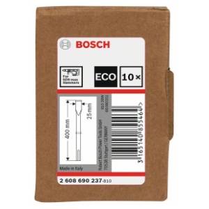 BOSCH SDS Max 10-delni set 2608690237 dleta