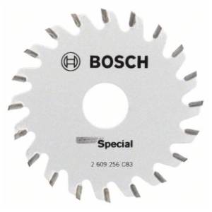 BOSCH Special list testere 2609256C83