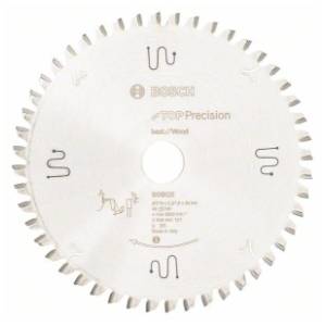 BOSCH Top Precision for Wood list testere 216mm 2608642101