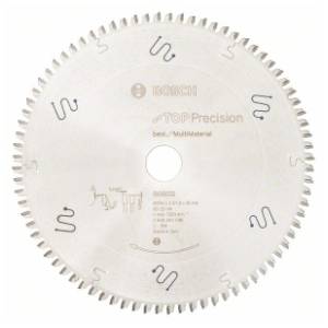 BOSCH Top Precision  list testere 254mm 2608642098