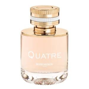 BOUCHERON Quatre parfem 50ml