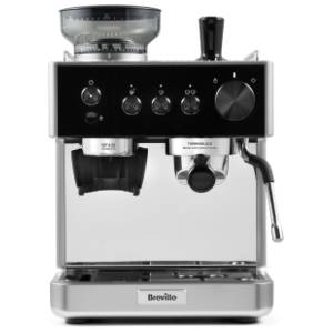 BREVILLE aparat za kafu VCF186X-01