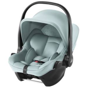 BRITAX ROMER auto sedište A-S BabySafeCorei (40-83cm) ocean