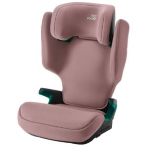 BRITAX ROMER auto sedište A-S DiscoveryPlus (100-150cm) roze