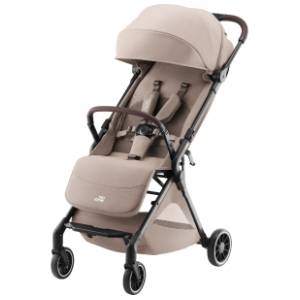 BRITAX ROMER kolica za bebe Tira Teak