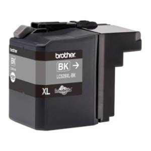 BROTHER LC529XLBK crni kertridž