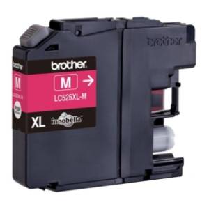BROTHER LC529XLBK magenta kertridž