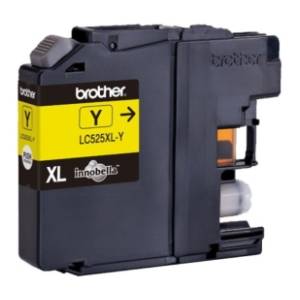 BROTHER LC529XLBK žuti kertridž